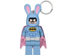 Конструктор LEGO (ЛЕГО) Gear 5005317  Easter Bunny Batman Key Light